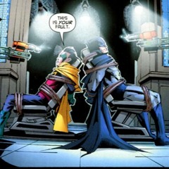 Never In The Bank - V2