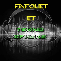 Fafouet - Partout Ta Tise! [[ Feat Limpo ]]