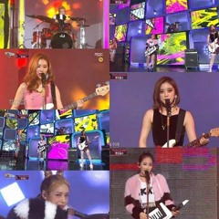 151231 Wonder Girls - So Hot + I Feel You (20151231)