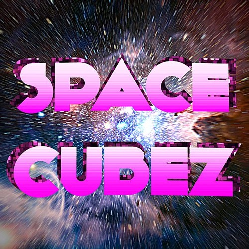 Space Cubez Main Theme