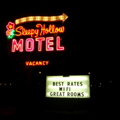 I missed the sun today