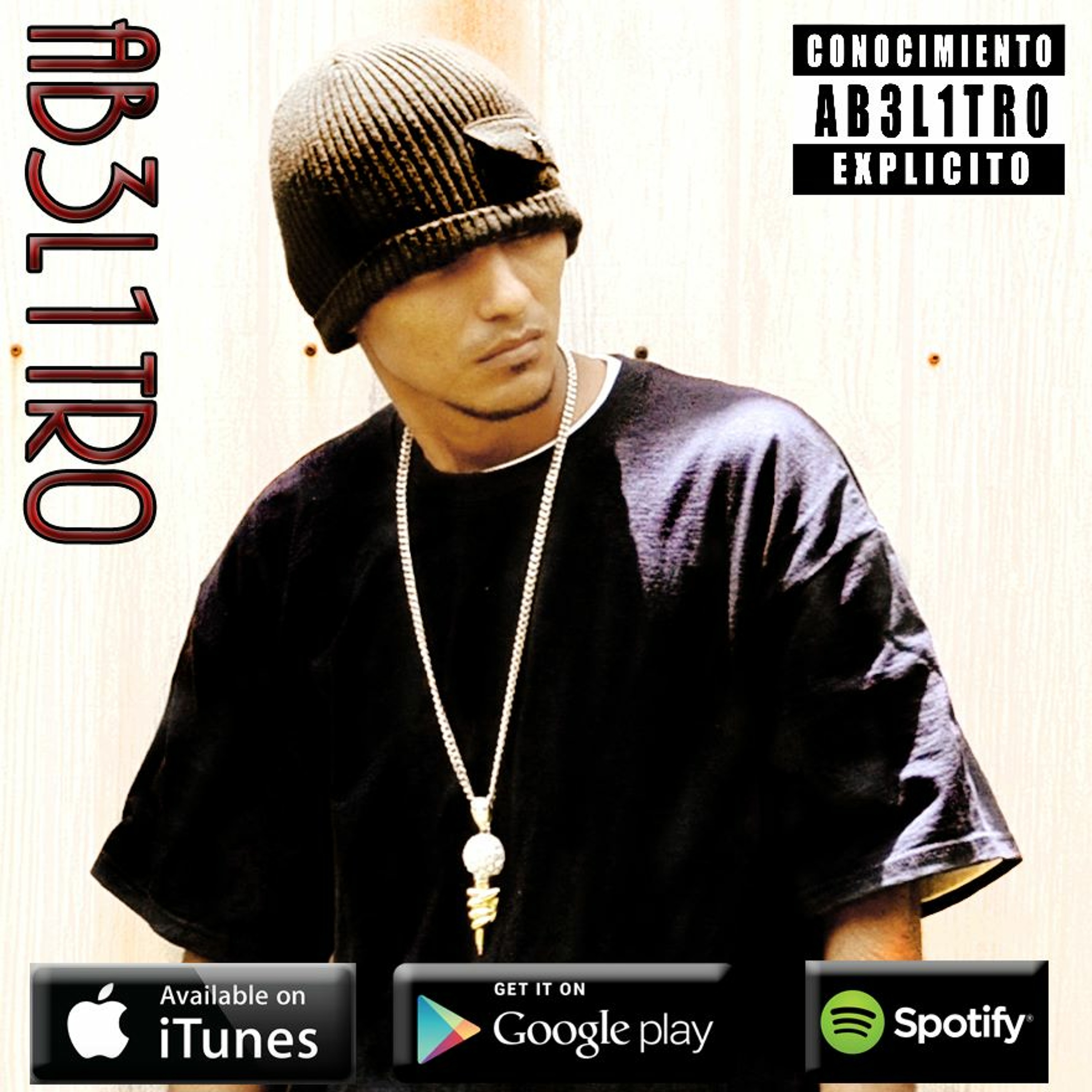 Abelitro (Rapper)