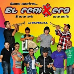 ▶EL REMIXERO - TE SOÑÉ OTRA VEZ 2016 ➜☛Radio Fm La Cumbre®™✫ Studio Juanquis®™♫✫►®◄