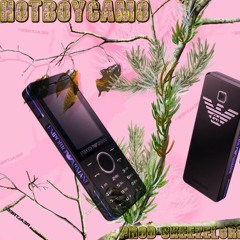 ArmaniWearsCamo + HotBoyCamo + prod. Skeezlord