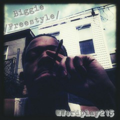 Biggie Freestyle