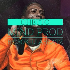 Gucci Mane x Waka Flocka Type Beat 2016 "Ghetto Mind" | @30KillaBeatz FREE DOWNLOAD!
