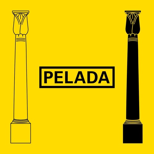 NEW002 - Pelada 'No Hay'