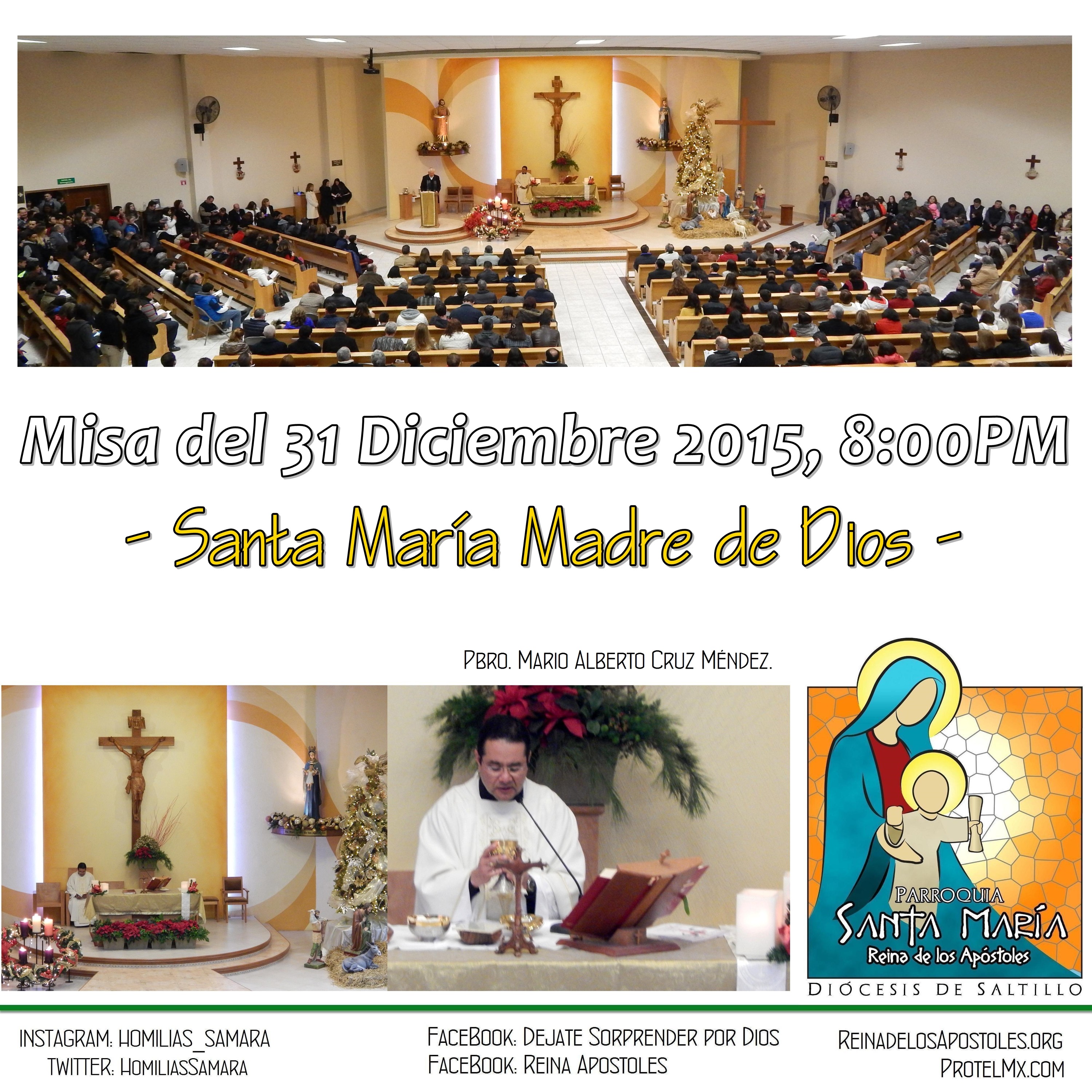 SAMARA_Saltillo #2019