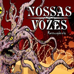 NOSSAS VOZES - 02 - Lâminas De Sangue