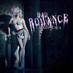Bad Romance - Lady Gaga (Chase Durrett Remix)