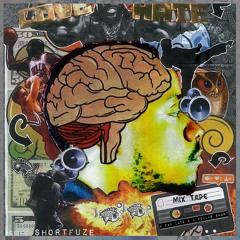 05 - Spazz Out [Metaphor the Great]