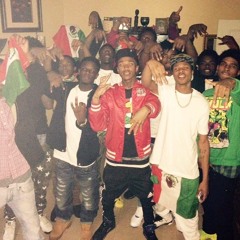 200 (Dey200 x Boosie200) - FaNan Prod. Karltin Banks