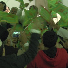 Raise The Flags Of Love, Love Prophet Muhammad [as]