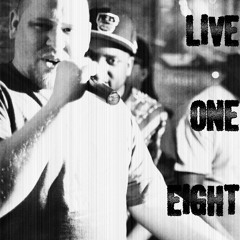 Dust - Live One Eight (Antwon Levee Remix)