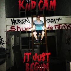 1. It Just Begun (Intro)