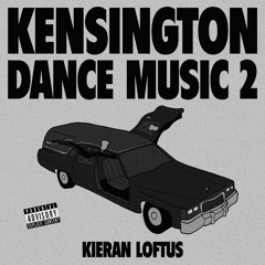 Kieran Loftus - 03 - Ambiwlans Type Beat