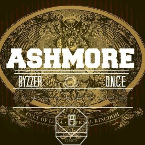 ASHMORE (Original Mix)