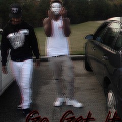 Go Get It ft. peso