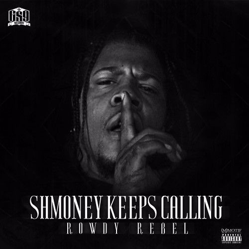 Rowdy Rebel - It Was All A Dream "Fettys Song" (Prod. by RAWBeatz)
