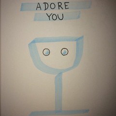 Harvey Gibbons & Joe Beisty - Adore you