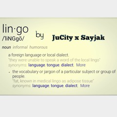 Lingo feat. Sayjak