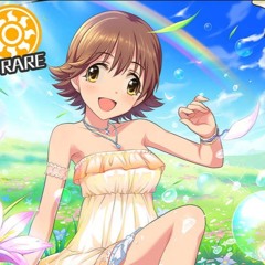 [IDOLMASTER] ACCEL GOES THROUGH 3 DIFFERENT PERSONALITIES