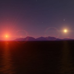 Equilibrious - Binary Star System (Original Mix)