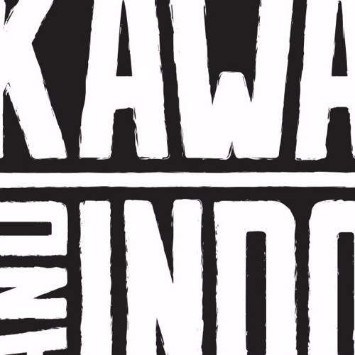 Kawa,Indo - Изо Дня В День(Nike Prod. Rec. By Ka4 Prod.)