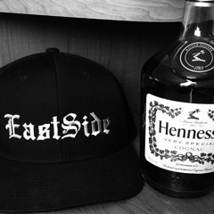 MosHii-EastSide Prod By RedDrum Beats