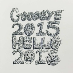 2k16 (Thow Yo Hands)W/BAM