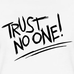 Pookie - No Trust