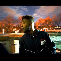 COUPLE BANDS - Freestyle .. MUSIC VIDEO OUT NOW