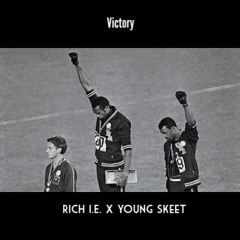 Victory (Ft. Young Skeet)