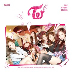[COLLAB] TWICE - Like OHH-AHH (Acapella)