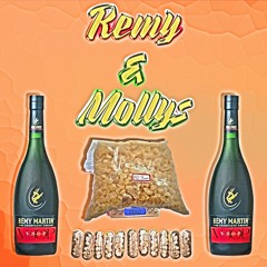 (AO Boys) Trilla x Tweezy x Young Savage - Remy And Mollys