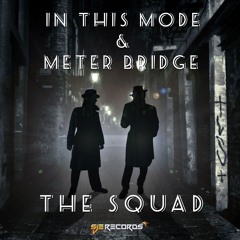 "The Squad"   In This Mode V Meter Bridge (Crash Hardwood Edit)