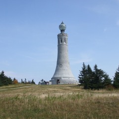 AUTUMN JOURNEY TO GREYLOCK