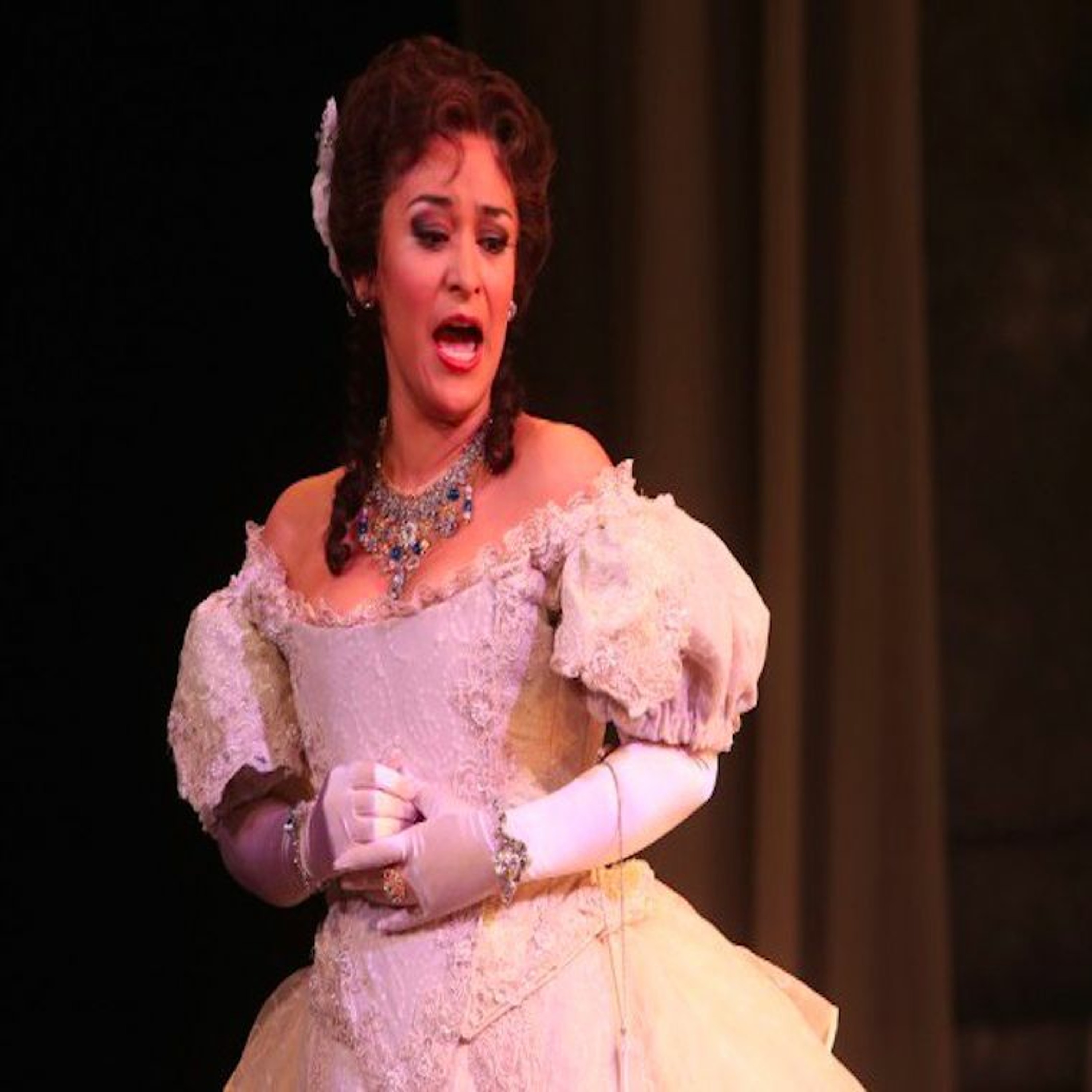 Cecilia Lopez: From Soap Opera to Opera episode artwork