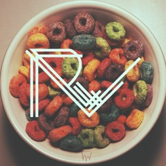 EATIN' // RELLWAVE$