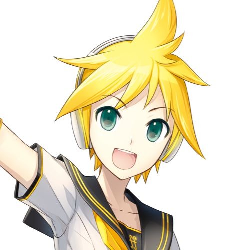 [鏡音レン V4x] Servant Of Evil [HIGH OCTAVE TEST]