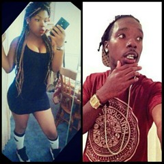 ShayBaee ft TaeBeTheName × Poppin Freestyle