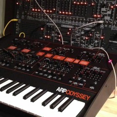 TRENT'S ODYSSEY CIRCA 2600