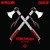 Artwork for Borgore & Caked Up - Tomahawk (VulKan Trap Remix)