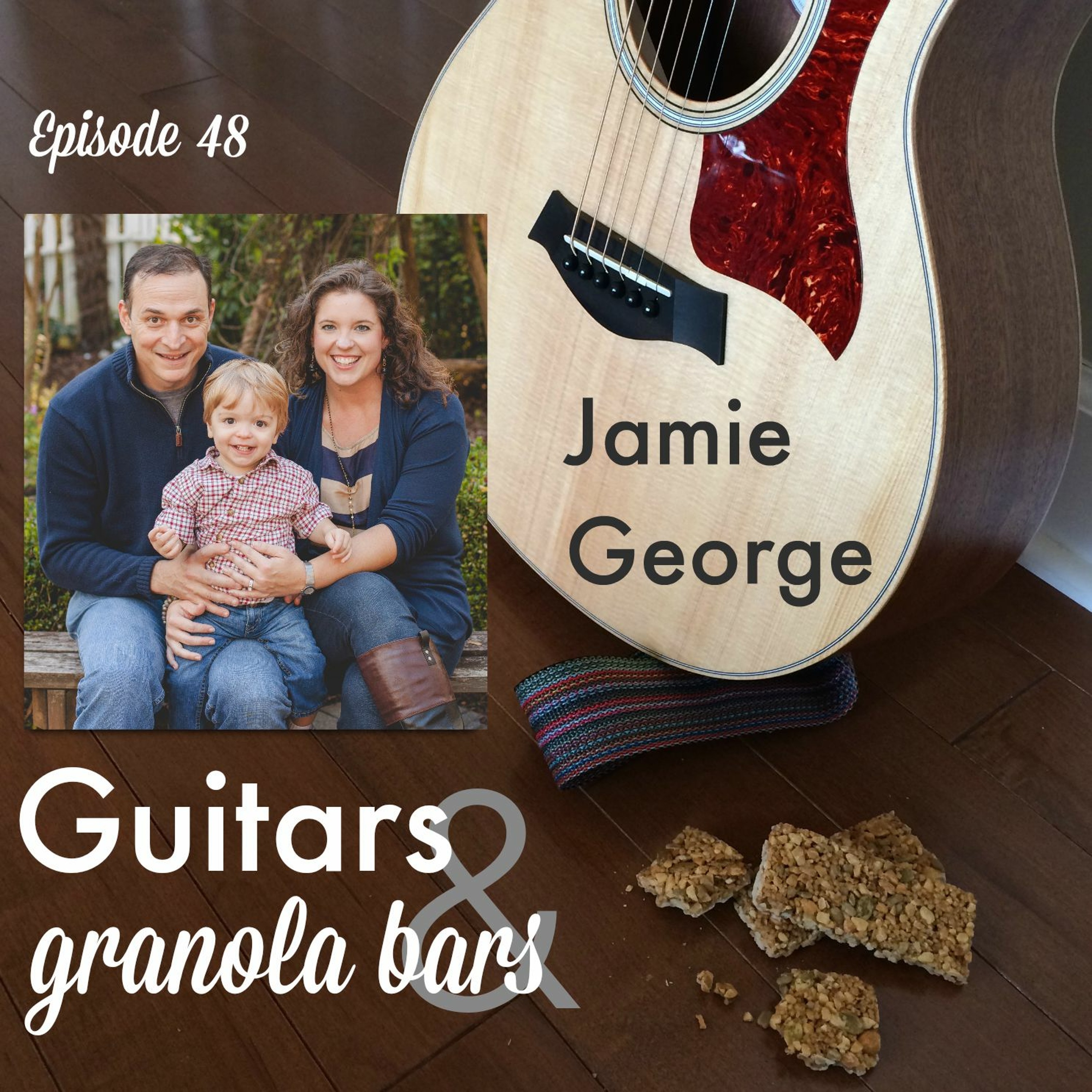Guitars & Granola Bars