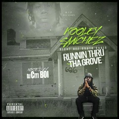 17. Camp 43 Ft. Cool [ Prod.By B.O. BEATZ ]