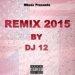 12 - I'm On One Remix - DJ Khaled, Drake, Jim Jones, Sen City, B.O.B, Wale, Meek Mill & Rick Ross
