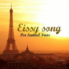Eissy Song