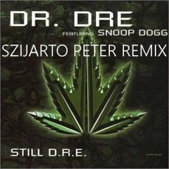 Still D.R.E. (Drum and Bass version)
