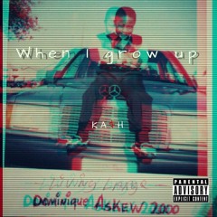 When I Grow Up