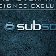Above & Beyond - Counting Down The Days (Subsonik Remix)